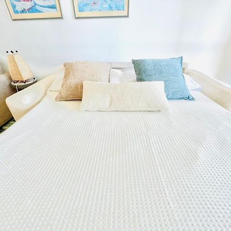 Suite Semeria 236 - Vista Mare Sanremo Ngoại thất bức ảnh