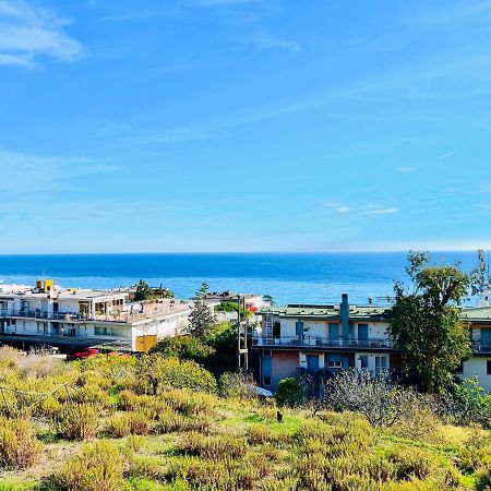 Suite Semeria 236 - Vista Mare Sanremo Ngoại thất bức ảnh