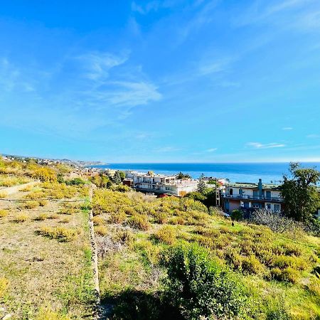 Suite Semeria 236 - Vista Mare Sanremo Ngoại thất bức ảnh