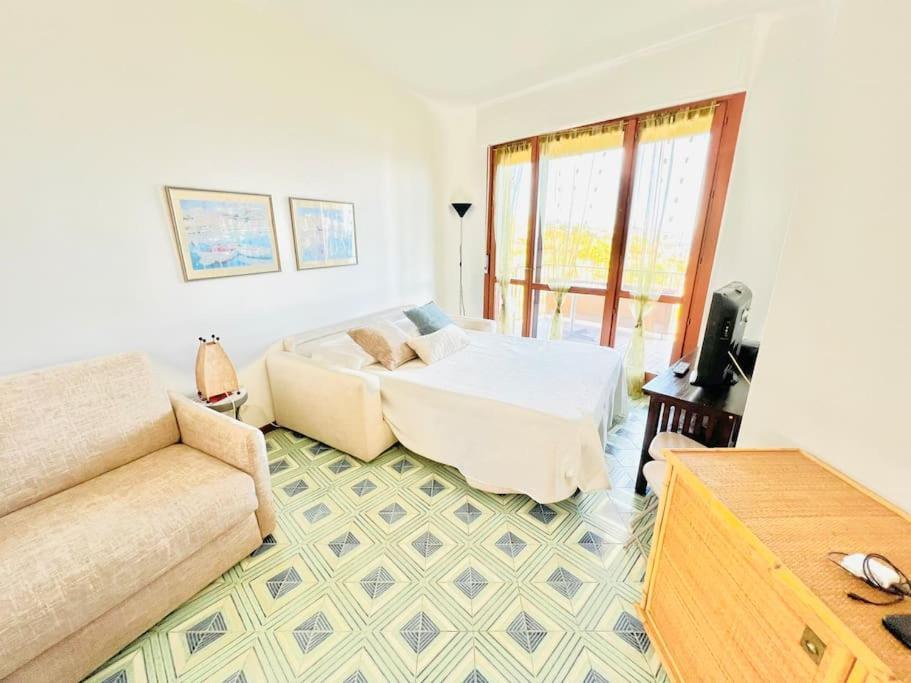 Suite Semeria 236 - Vista Mare Sanremo Ngoại thất bức ảnh