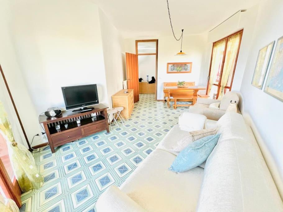 Suite Semeria 236 - Vista Mare Sanremo Ngoại thất bức ảnh
