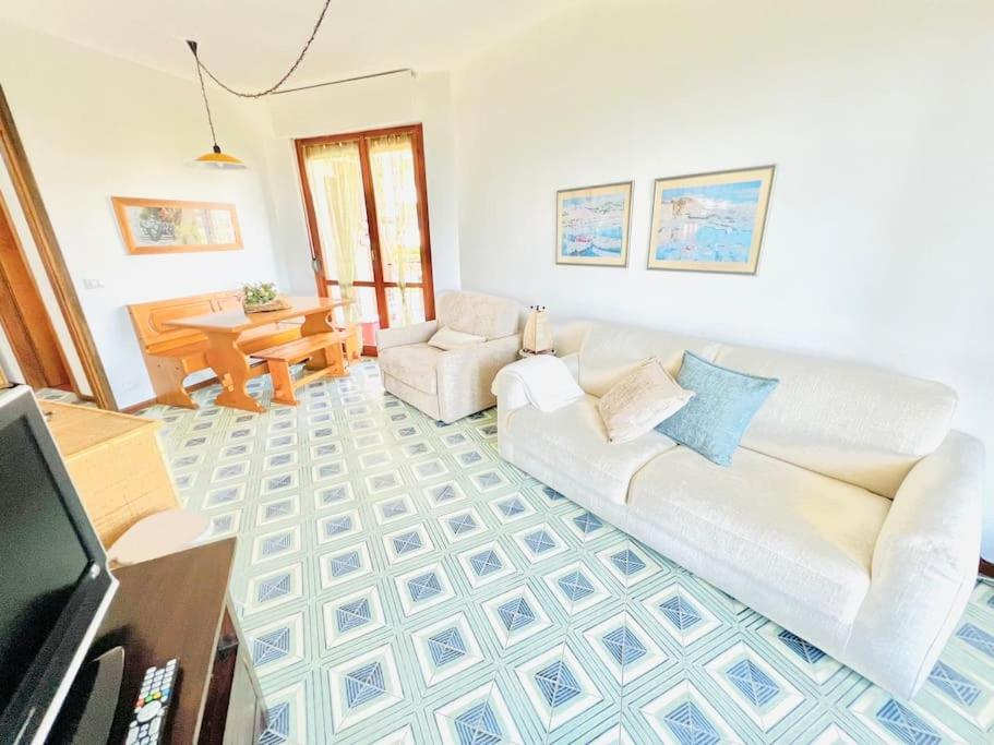 Suite Semeria 236 - Vista Mare Sanremo Ngoại thất bức ảnh