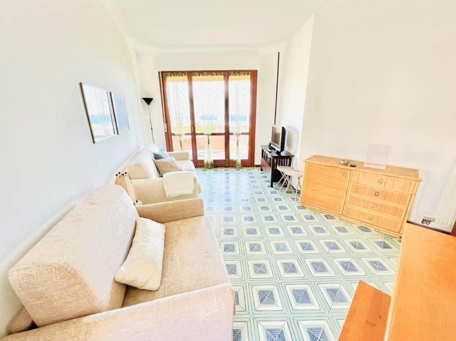 Suite Semeria 236 - Vista Mare Sanremo Ngoại thất bức ảnh