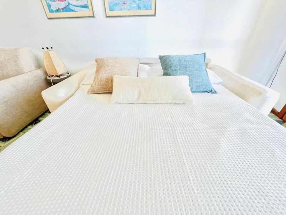 Suite Semeria 236 - Vista Mare Sanremo Ngoại thất bức ảnh