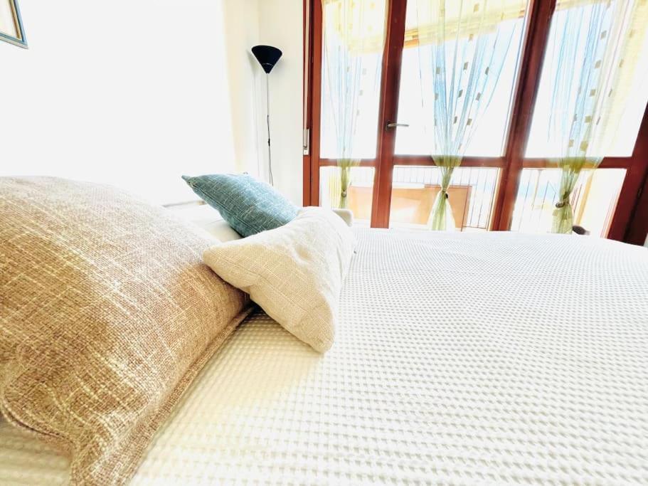 Suite Semeria 236 - Vista Mare Sanremo Ngoại thất bức ảnh