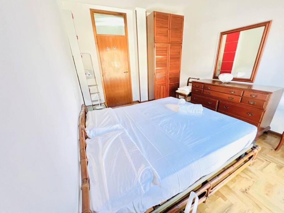 Suite Semeria 236 - Vista Mare Sanremo Ngoại thất bức ảnh