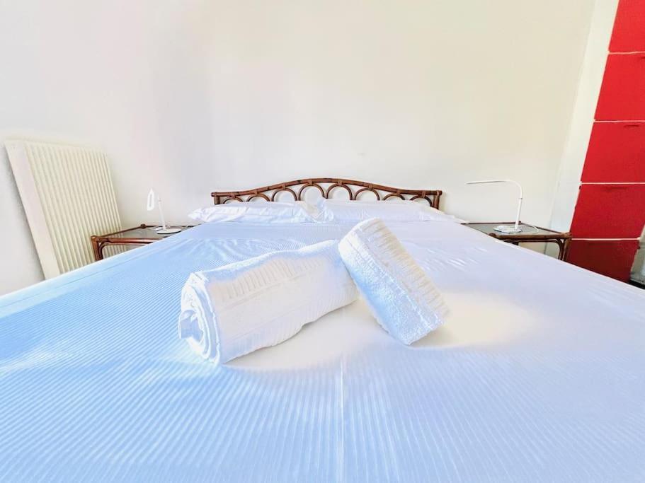 Suite Semeria 236 - Vista Mare Sanremo Ngoại thất bức ảnh