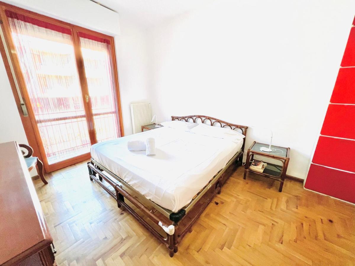 Suite Semeria 236 - Vista Mare Sanremo Ngoại thất bức ảnh