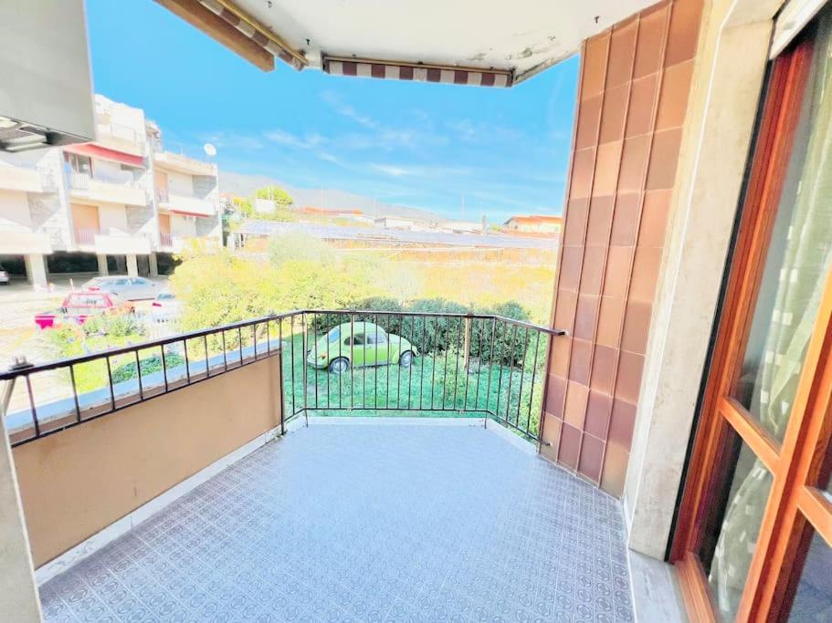 Suite Semeria 236 - Vista Mare Sanremo Ngoại thất bức ảnh