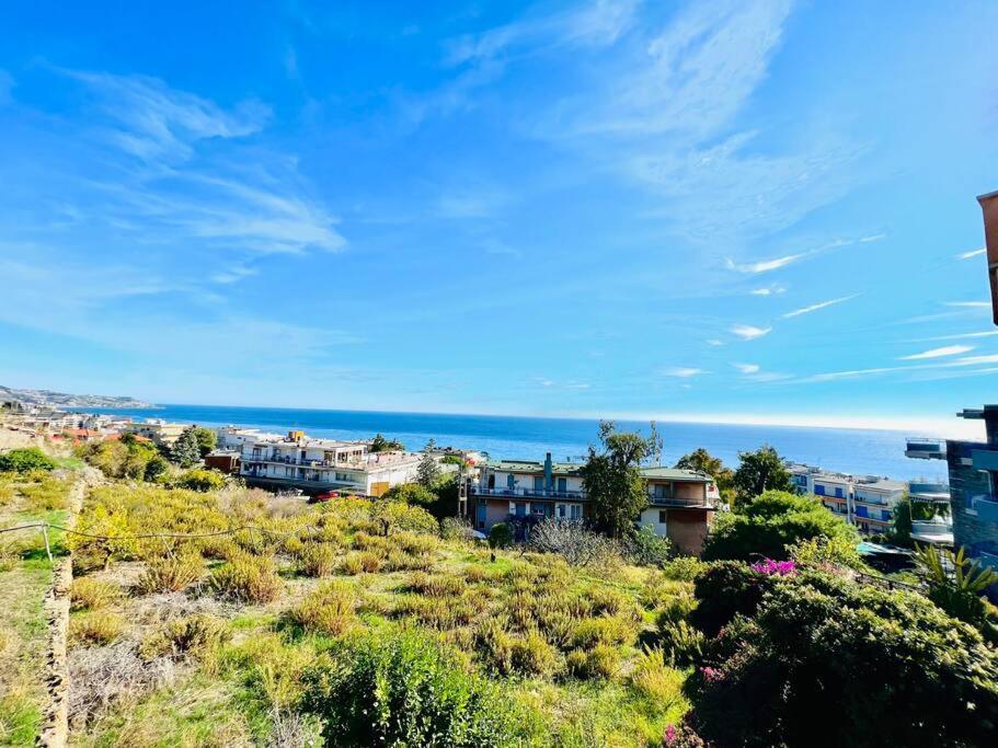 Suite Semeria 236 - Vista Mare Sanremo Ngoại thất bức ảnh