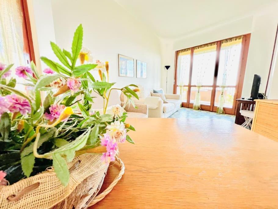 Suite Semeria 236 - Vista Mare Sanremo Ngoại thất bức ảnh