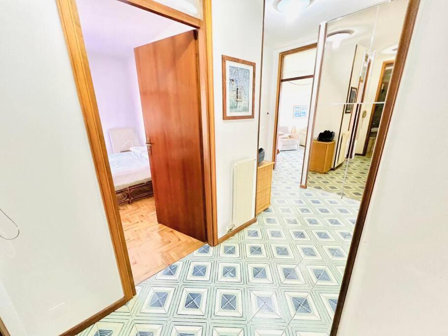 Suite Semeria 236 - Vista Mare Sanremo Ngoại thất bức ảnh
